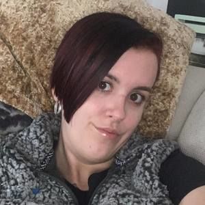 Meet your Posher, Chantal